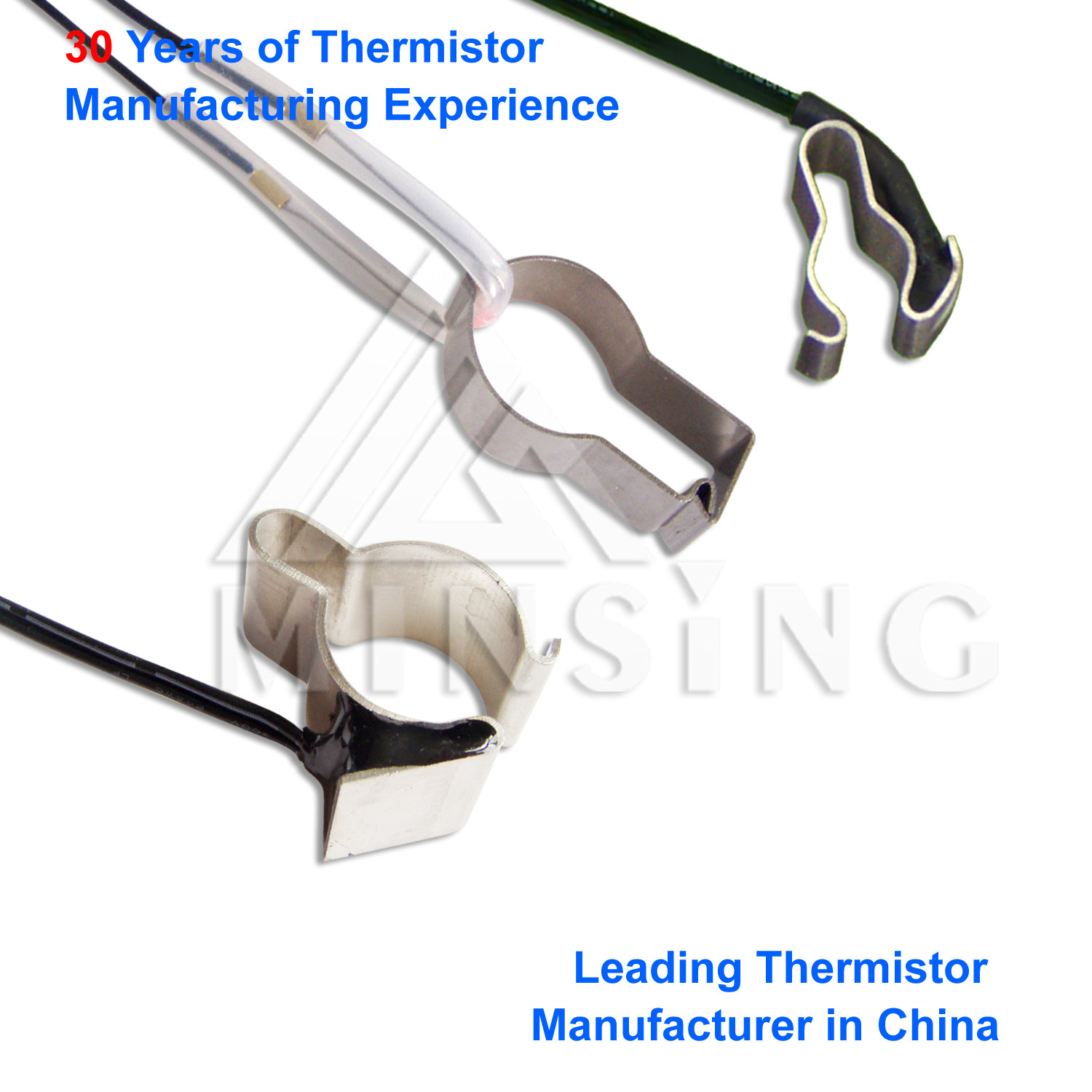 Ntc Temperature Sensor