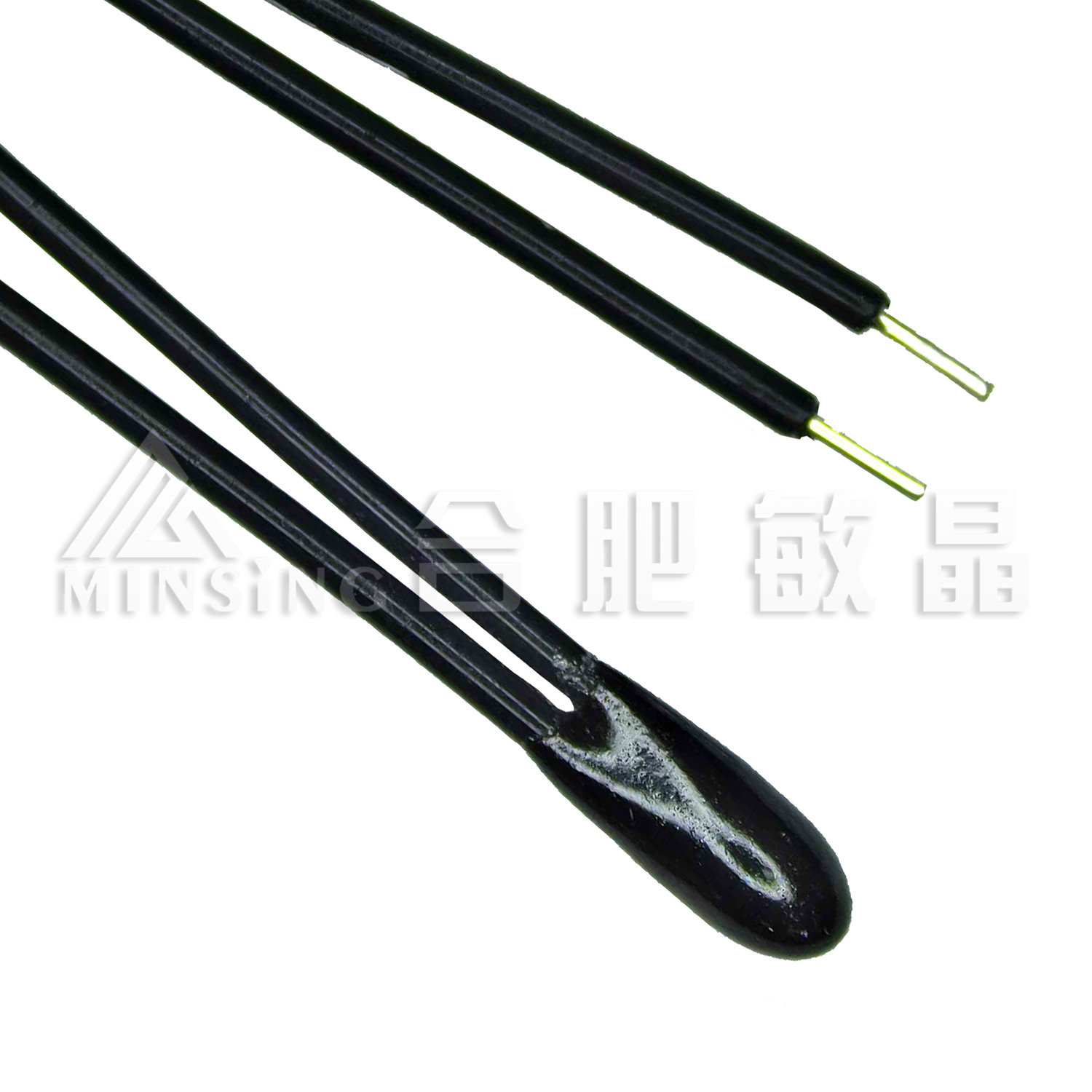 Customizable Epoxy Resin NTC Thermistor