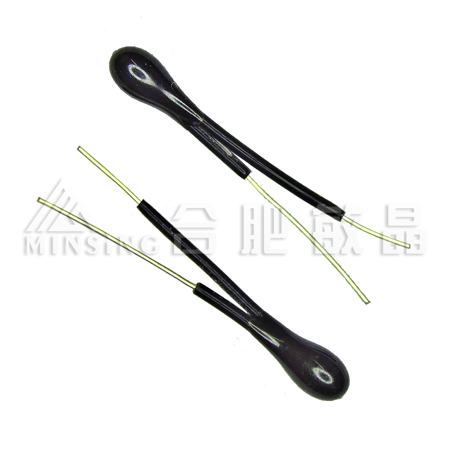 Customizable Epoxy Resin NTC Thermistor