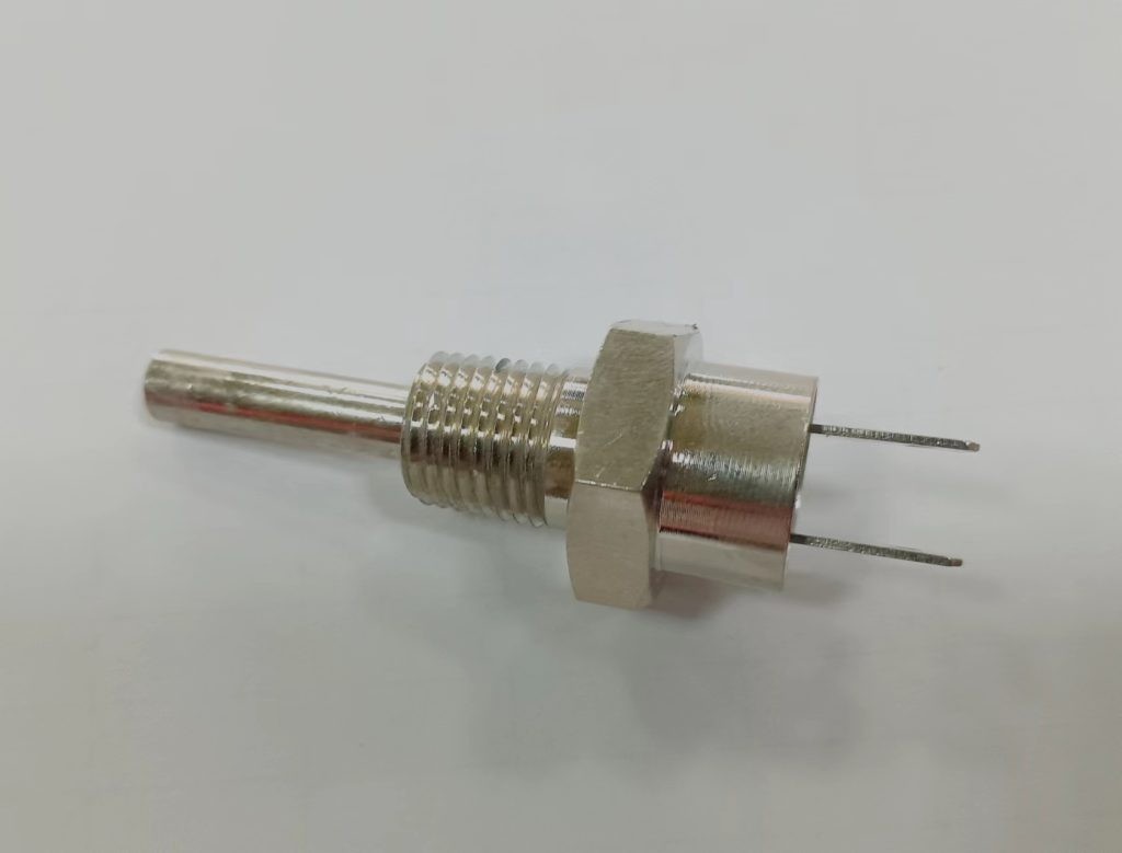 Automotive Temperature Sensor