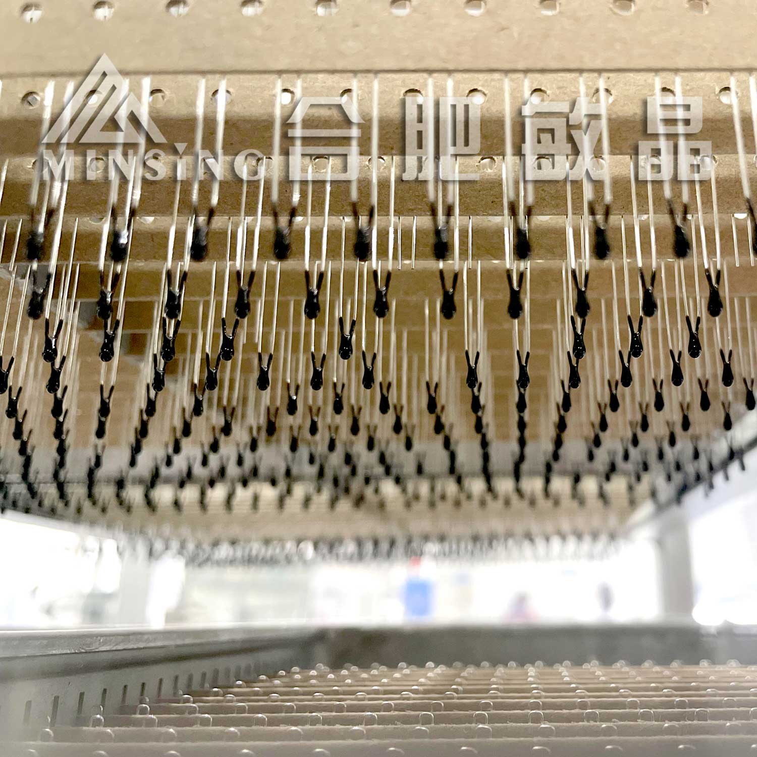 Epoxy Coated NTC Thermistor for Damp Environments