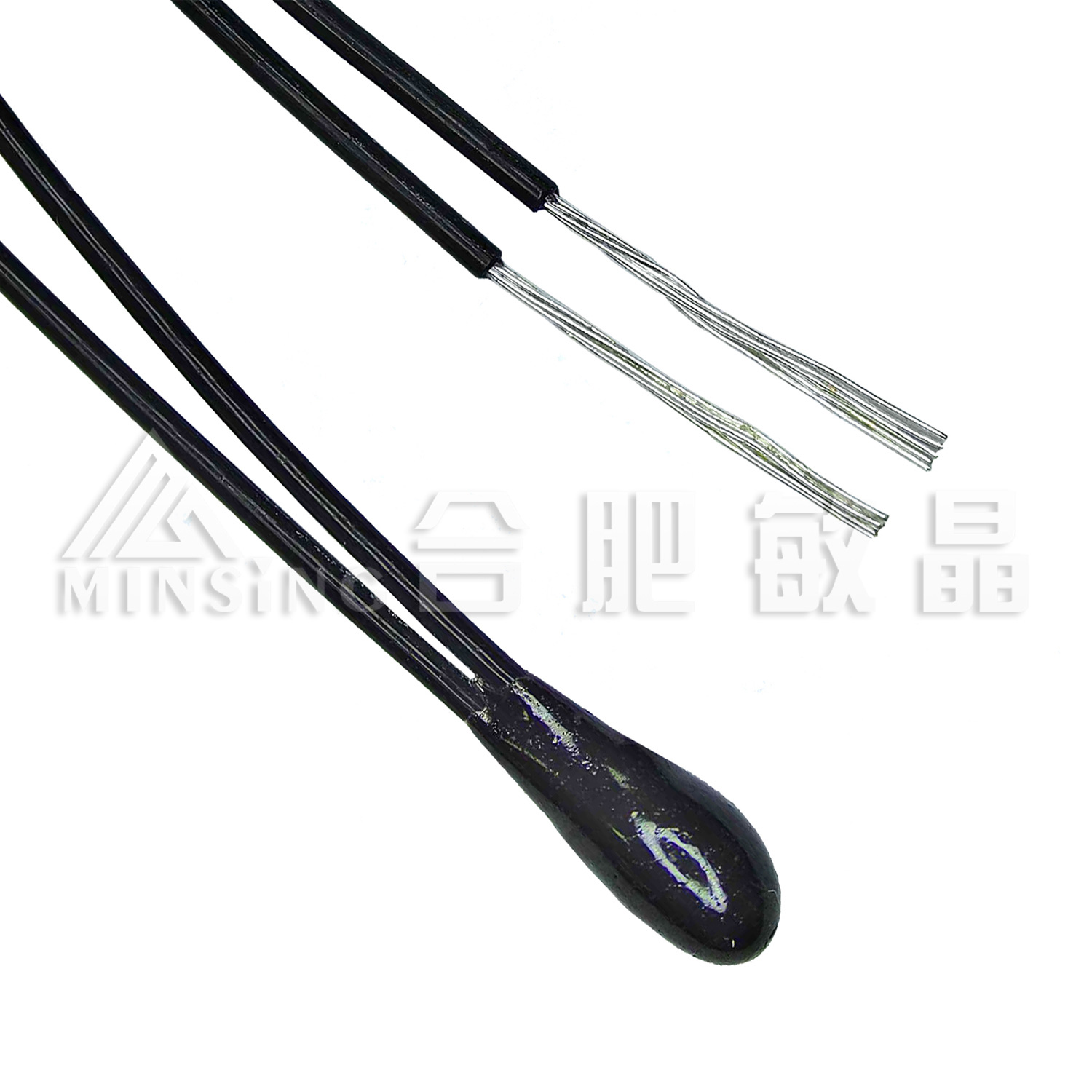 High Performance Epoxy Resin NTC Thermal Resistor for AC