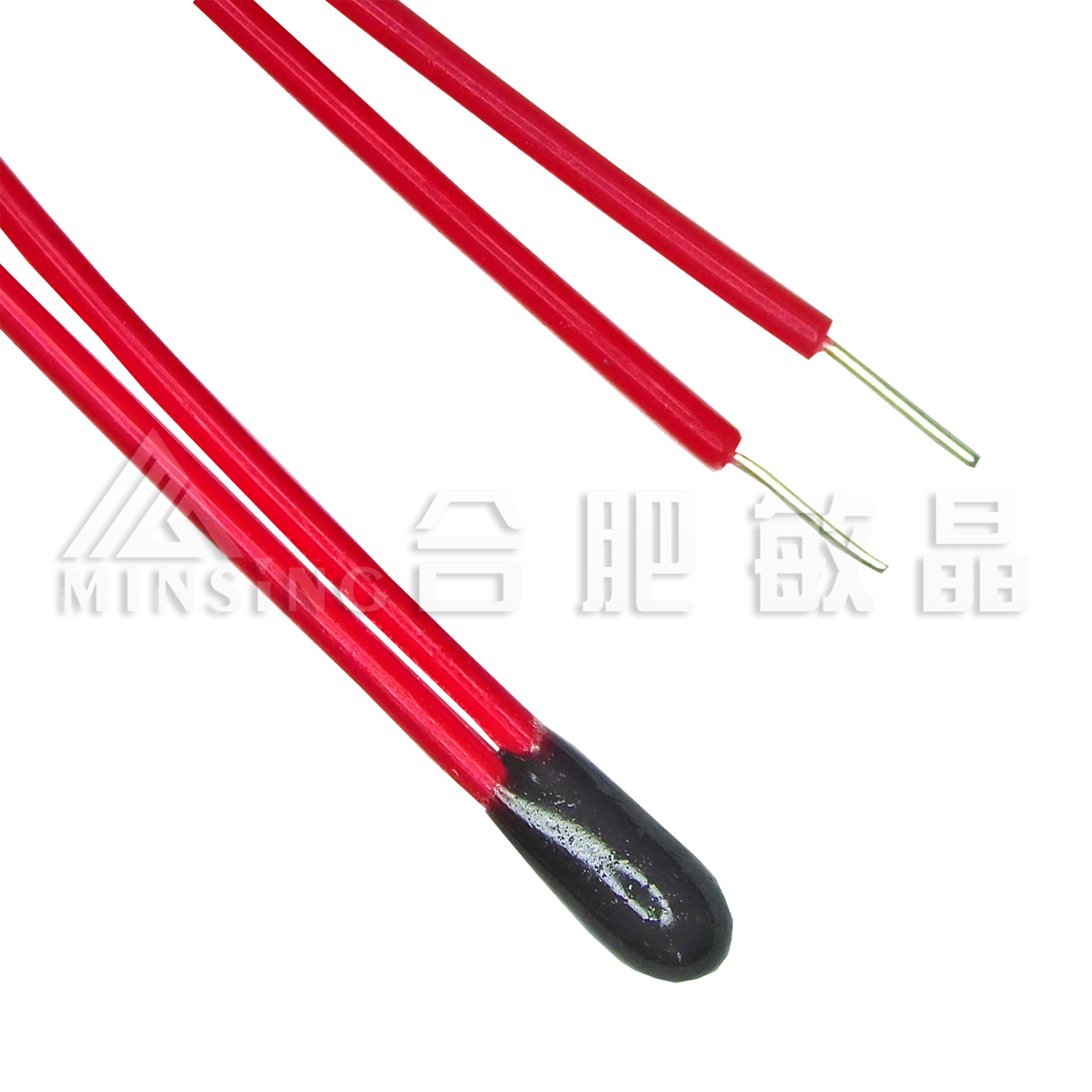 High Performance Epoxy Resin NTC Thermal Resistor for AC