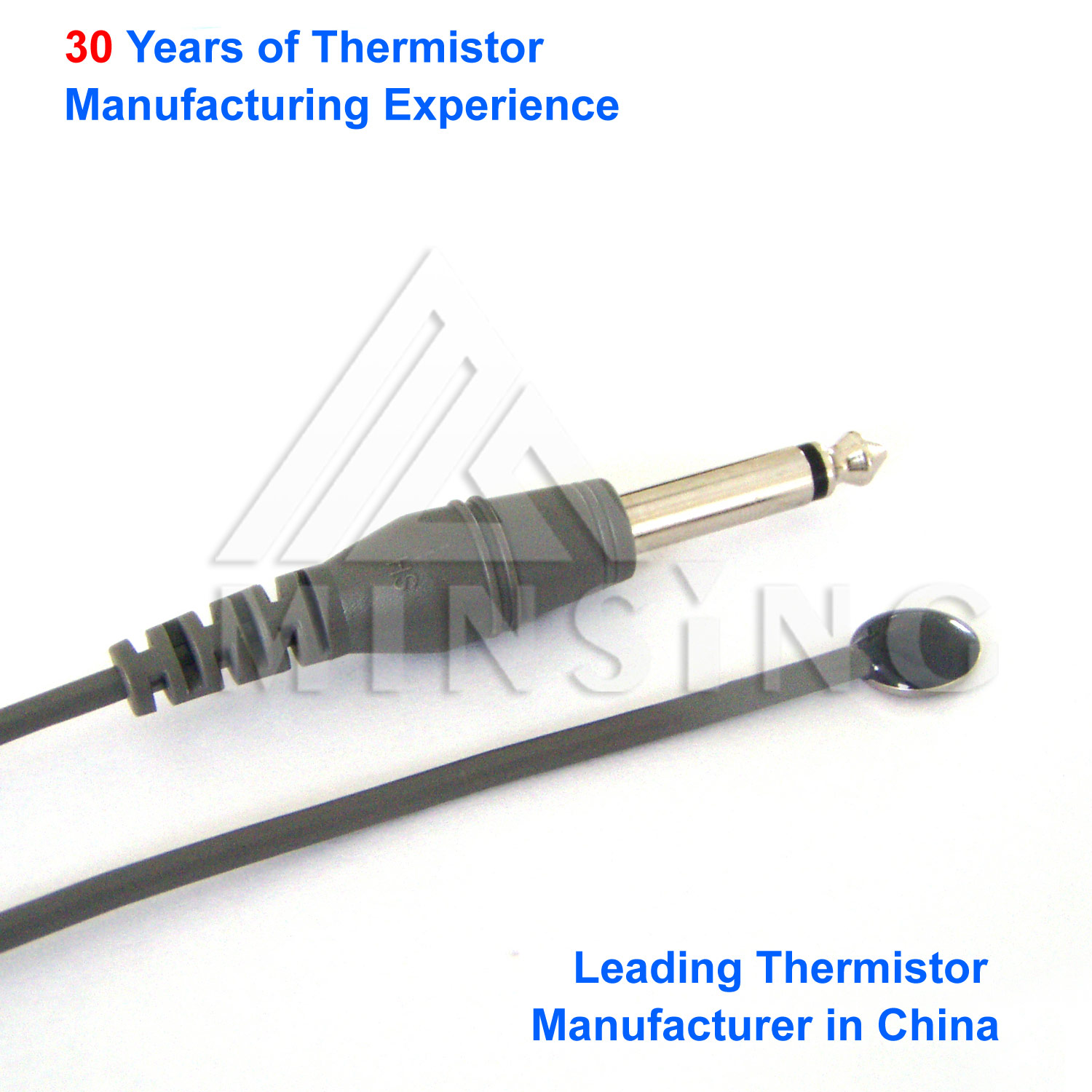 Highly Accurate Medical Temperature Sensor for Skin Temperature Monitoring