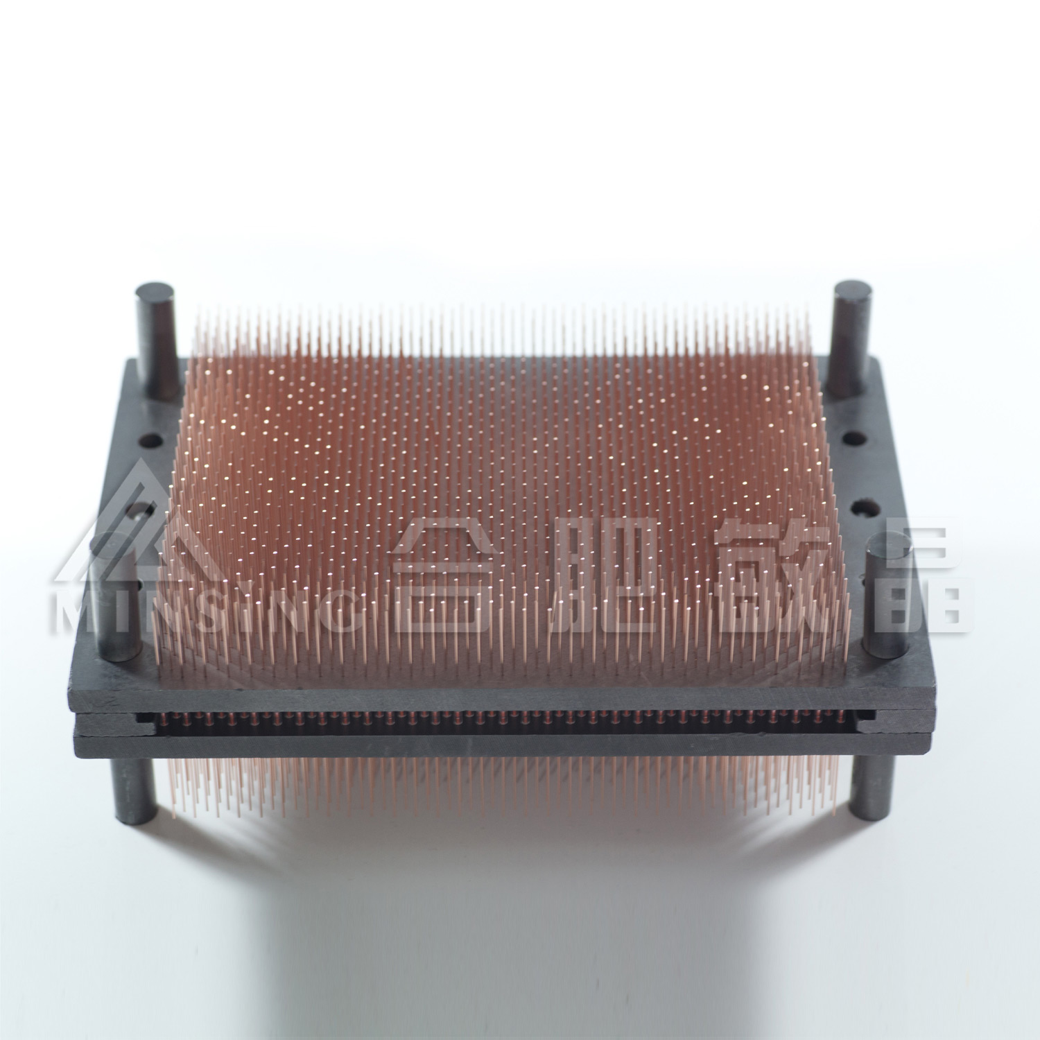 Industrial Grade MF58 Diode NTC Glass Encapsulated Thermistor