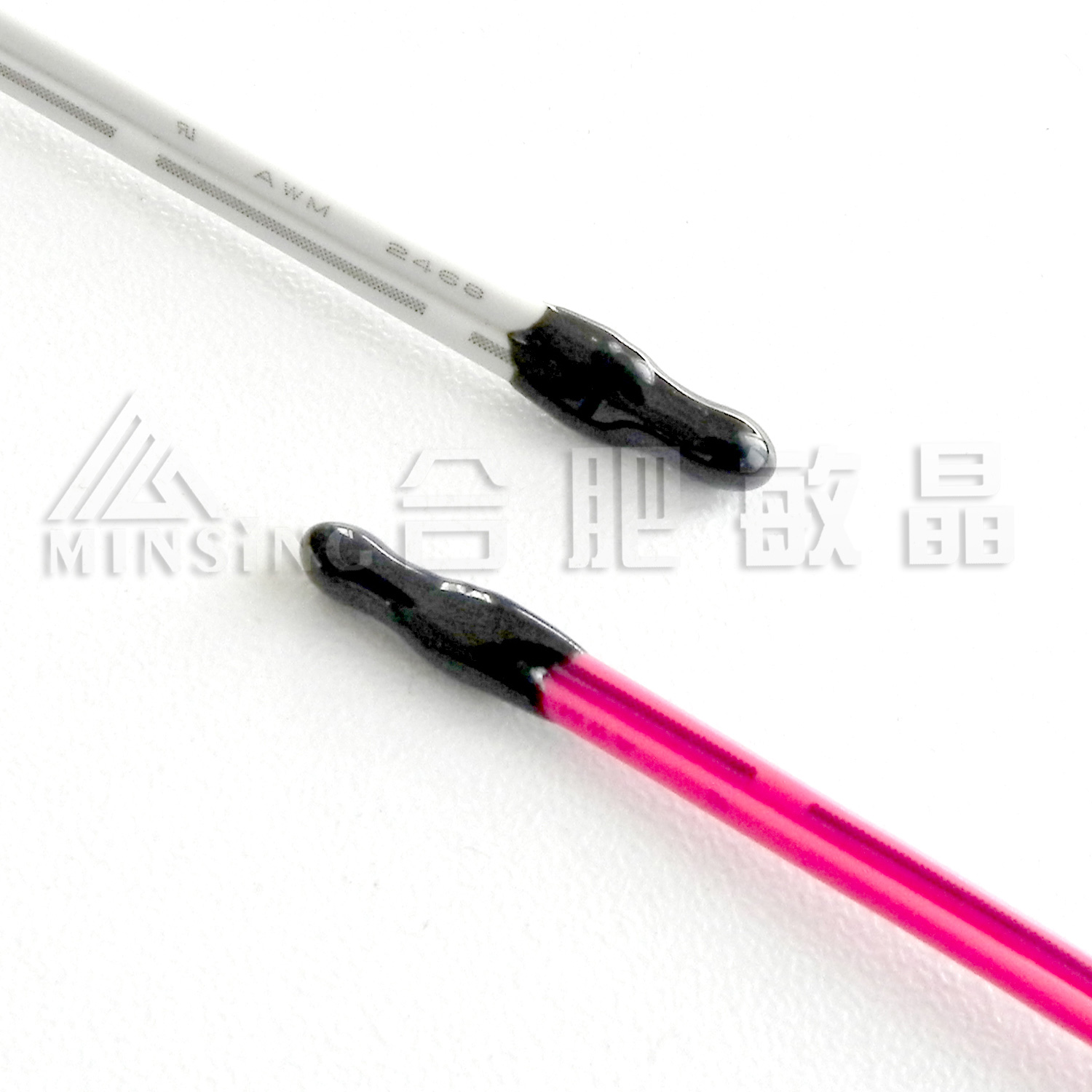 Industrial-Grade Ntc Sensor for Ambient Temperature Measurement