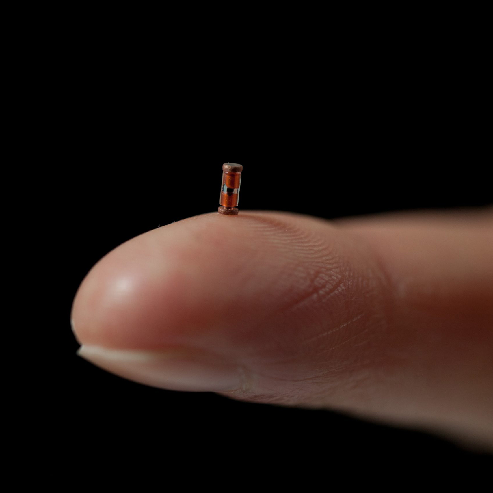 MF59 Surface Mount Glass Encapsulated NTC Thermistor