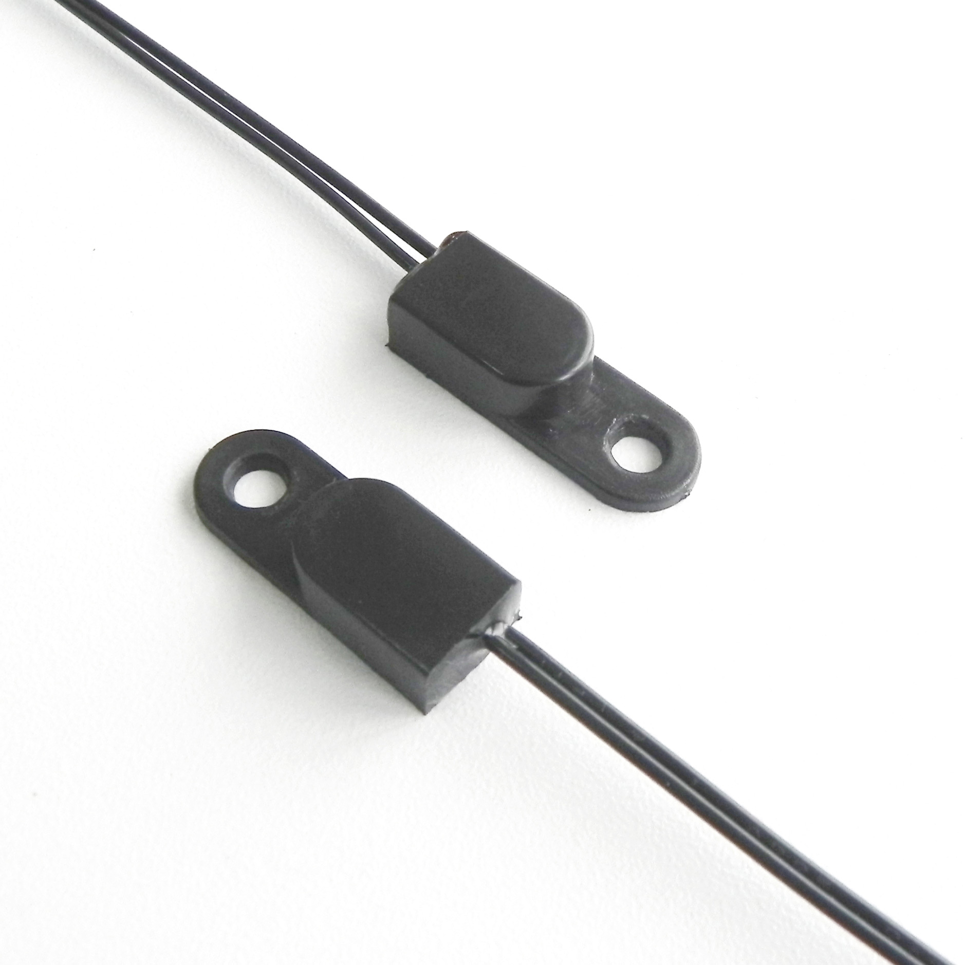 NTC Temperature Sensor for Photovoltaic New Energy Modules