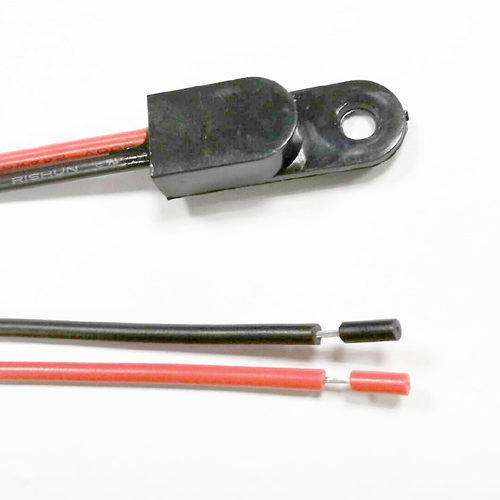 NTC Temperature Sensor for Photovoltaic New Energy Modules