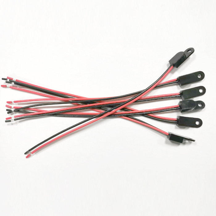 NTC Temperature Sensor for Photovoltaic New Energy Modules