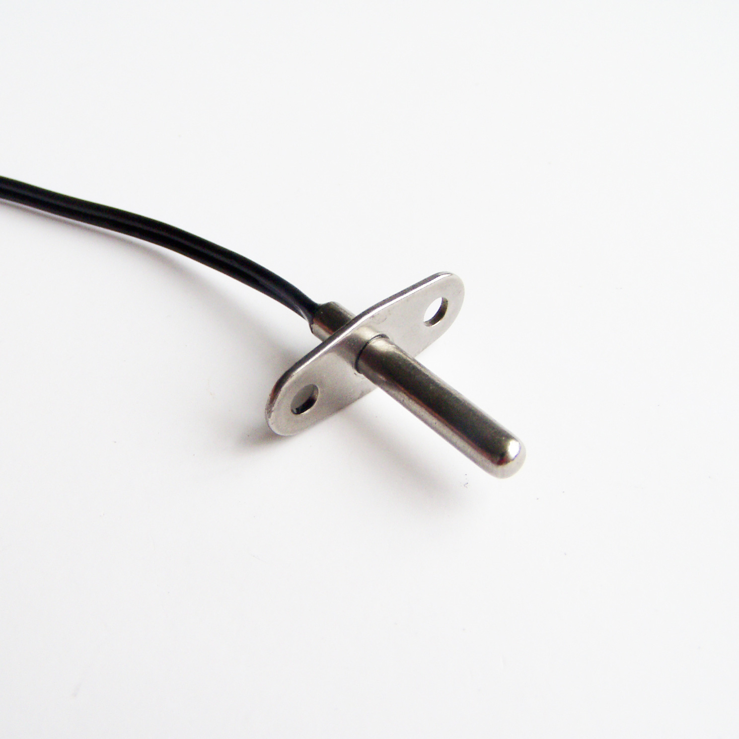 NTC Temperature Sensor for Smart Toilets