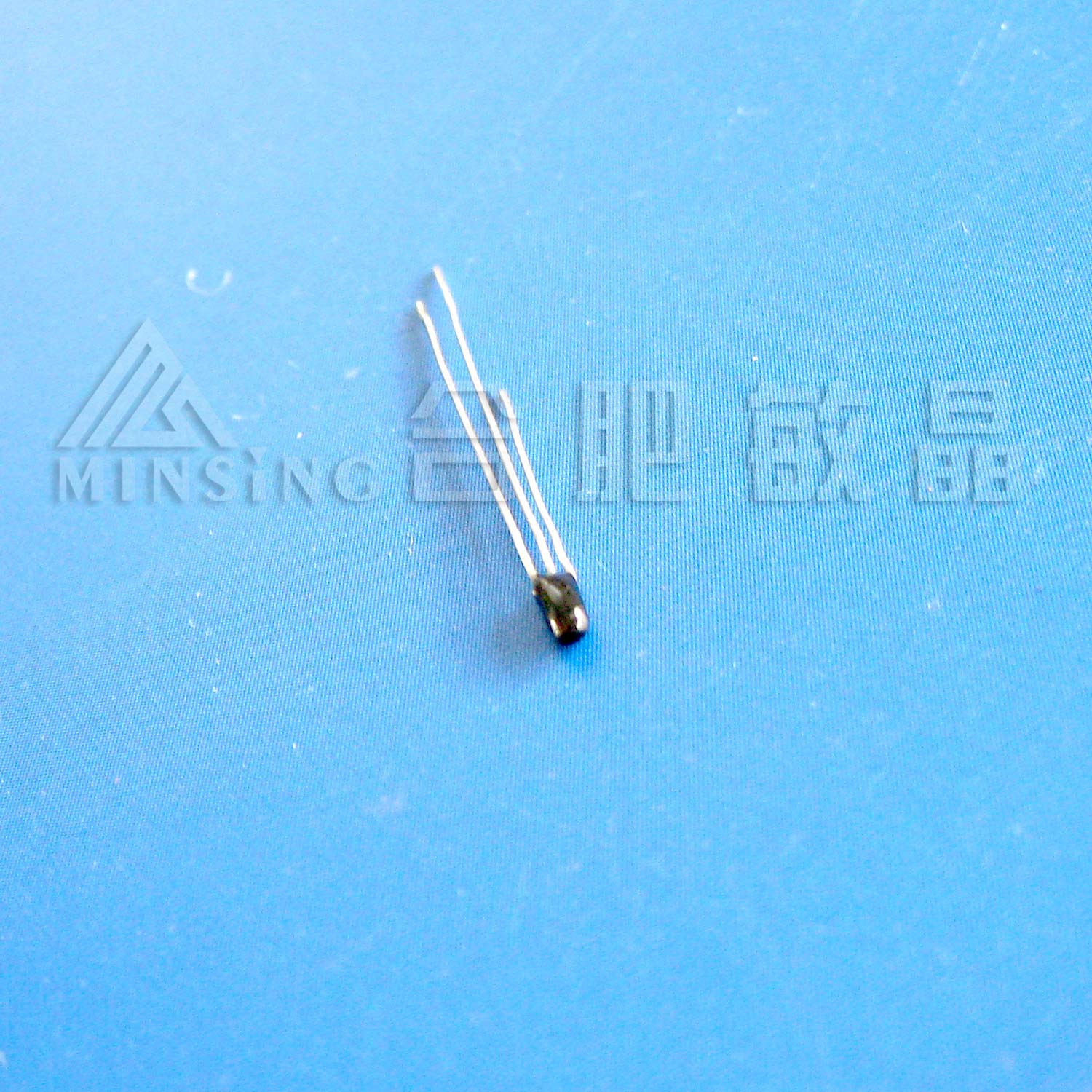 Resin-coated NTC Thermistor for Photovoltaic Energy Storage Systems