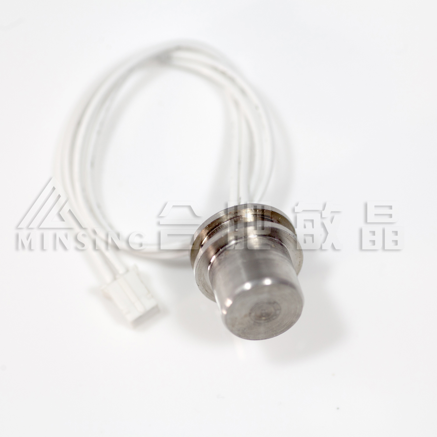 Special Shaped Probe Temperature Sensor