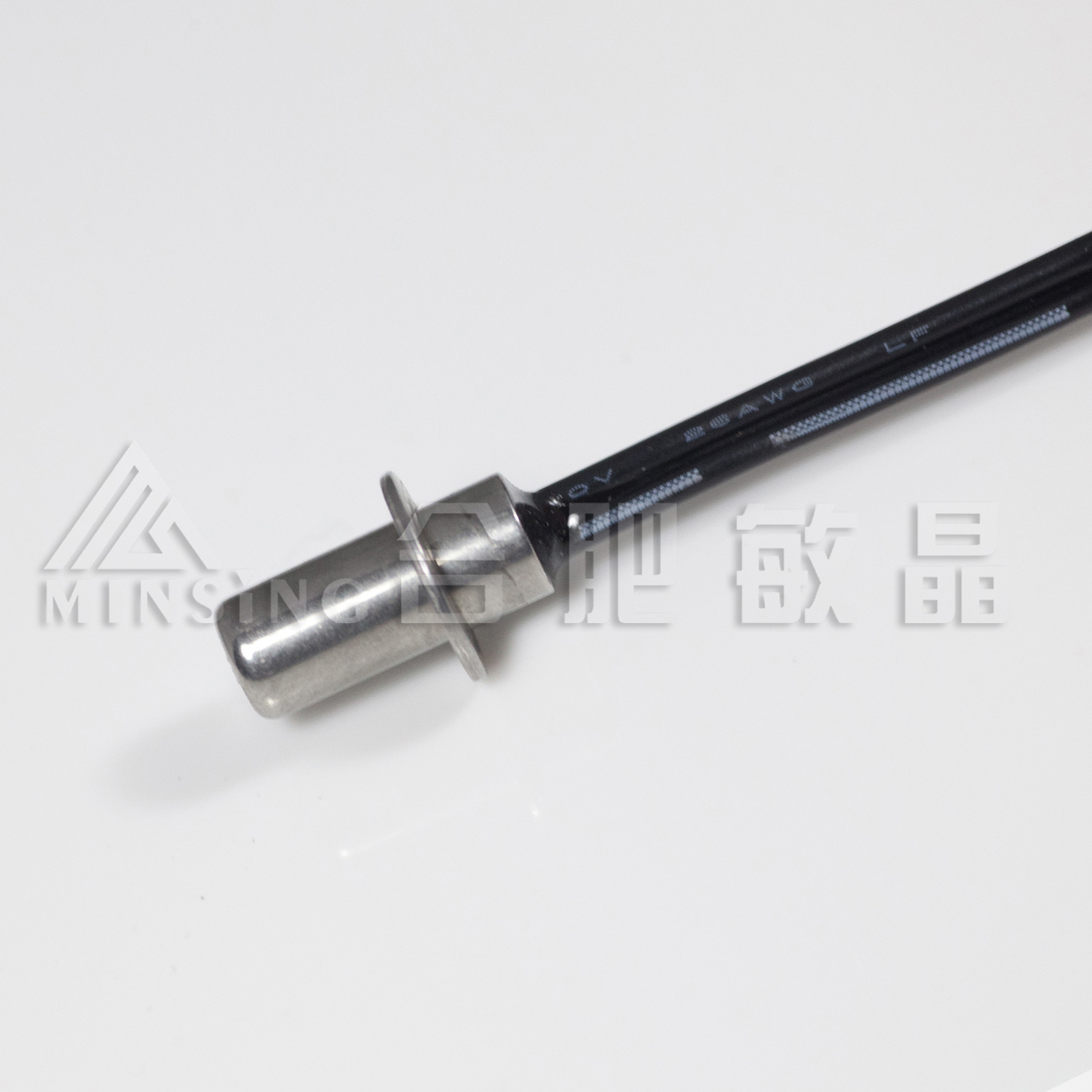 Special Shaped Probe Temperature Sensor