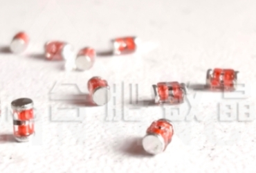 NTC thermistor Manufacturer