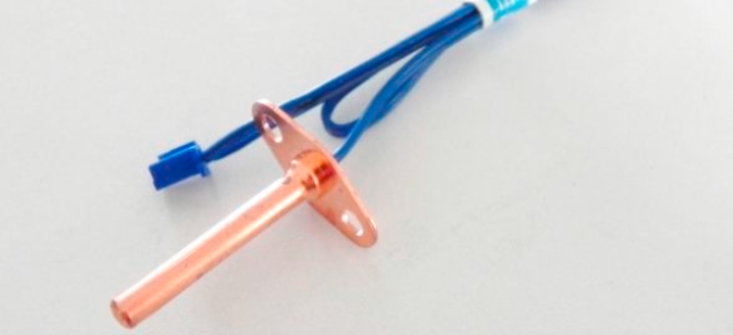 NTC thermistors