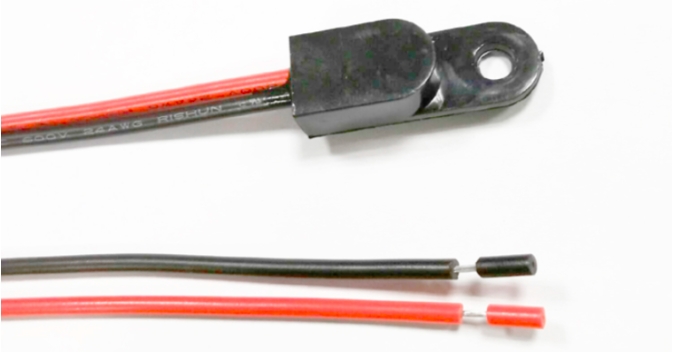 NTC Temperature Sensors