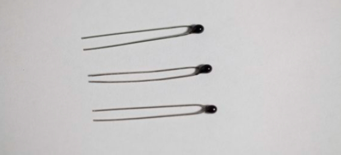 NTC thermistors 
