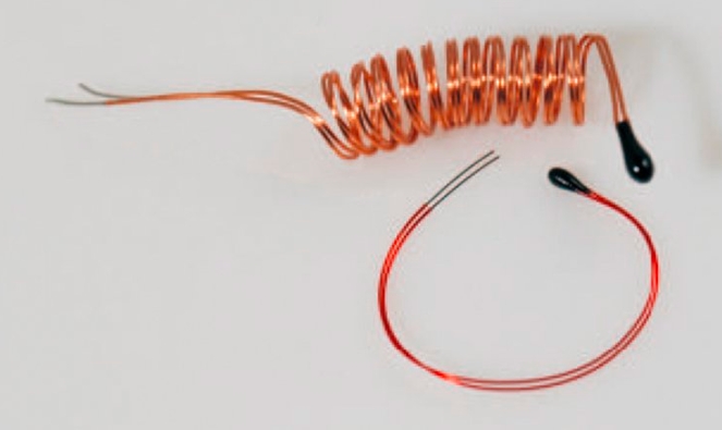 In which industries are NTC thermistor applied