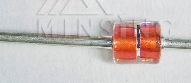 NTC thermistor