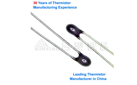 The Role of NTC Thermistor in Fast-Charging Power Banks