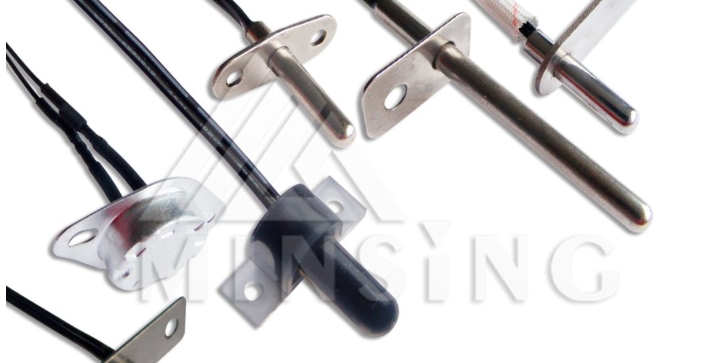 NTC temperature sensor