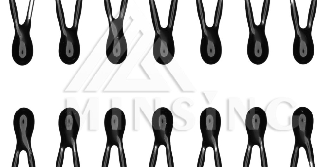 NTC temperature sensor