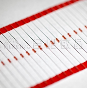 Differences Between Glass Encapsulated Thermistors and Epoxy Encapsulated Thermistors