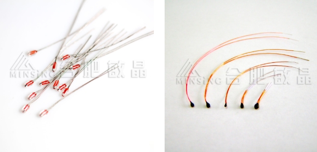 Thermistors