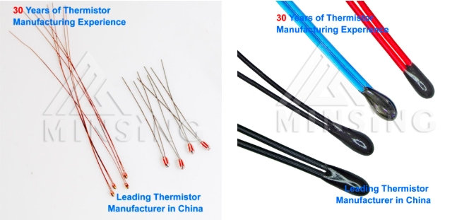 Thermistors