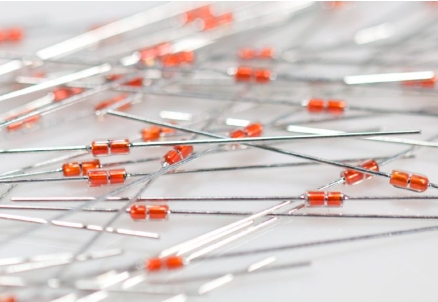 Why Use NTC Thermistors to Suppress Inrush Current
