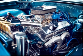 Introduction to the Working Principle of Automotive Temperature Sensors: Intake Air Temperature Sensor