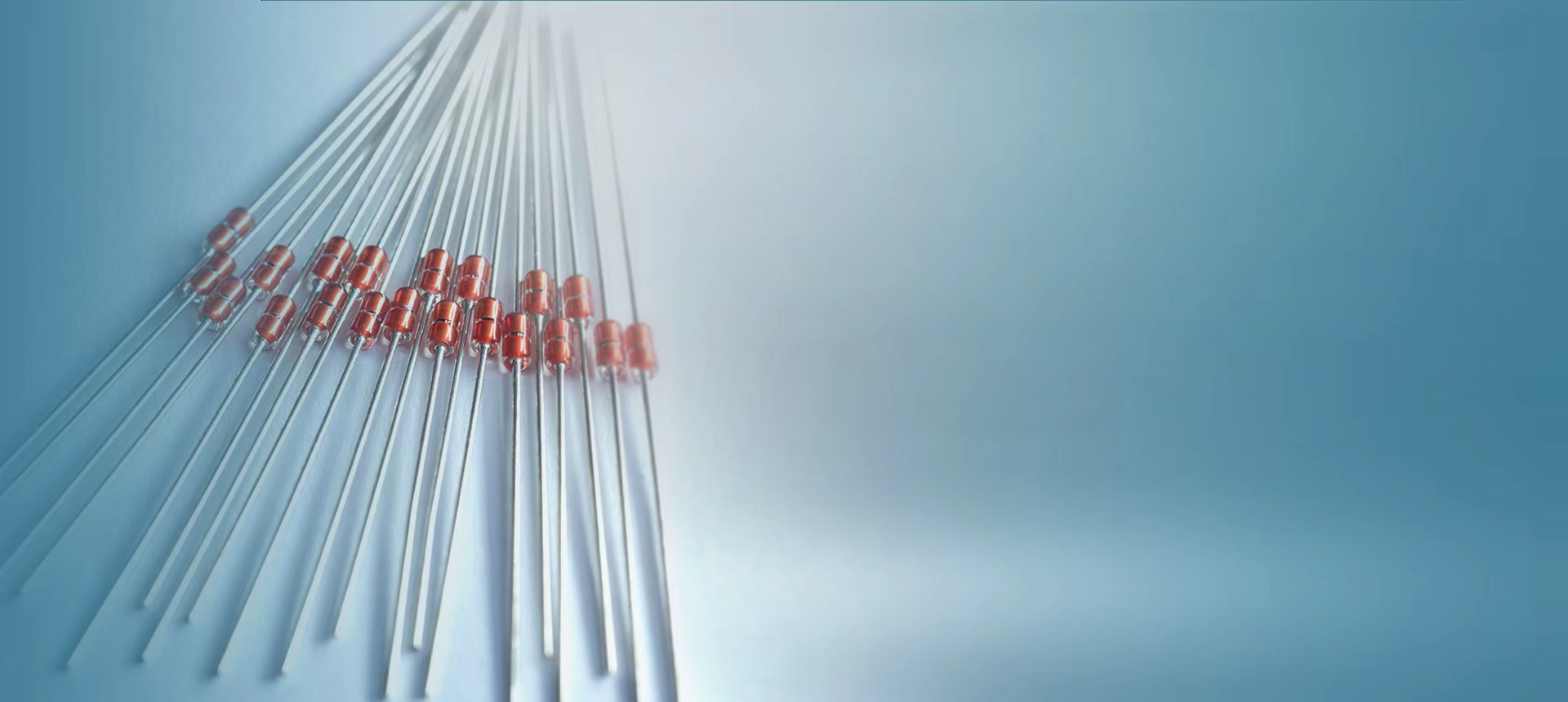 NTC Temperature Sensor customization