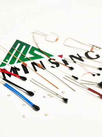 Minsing customization service
