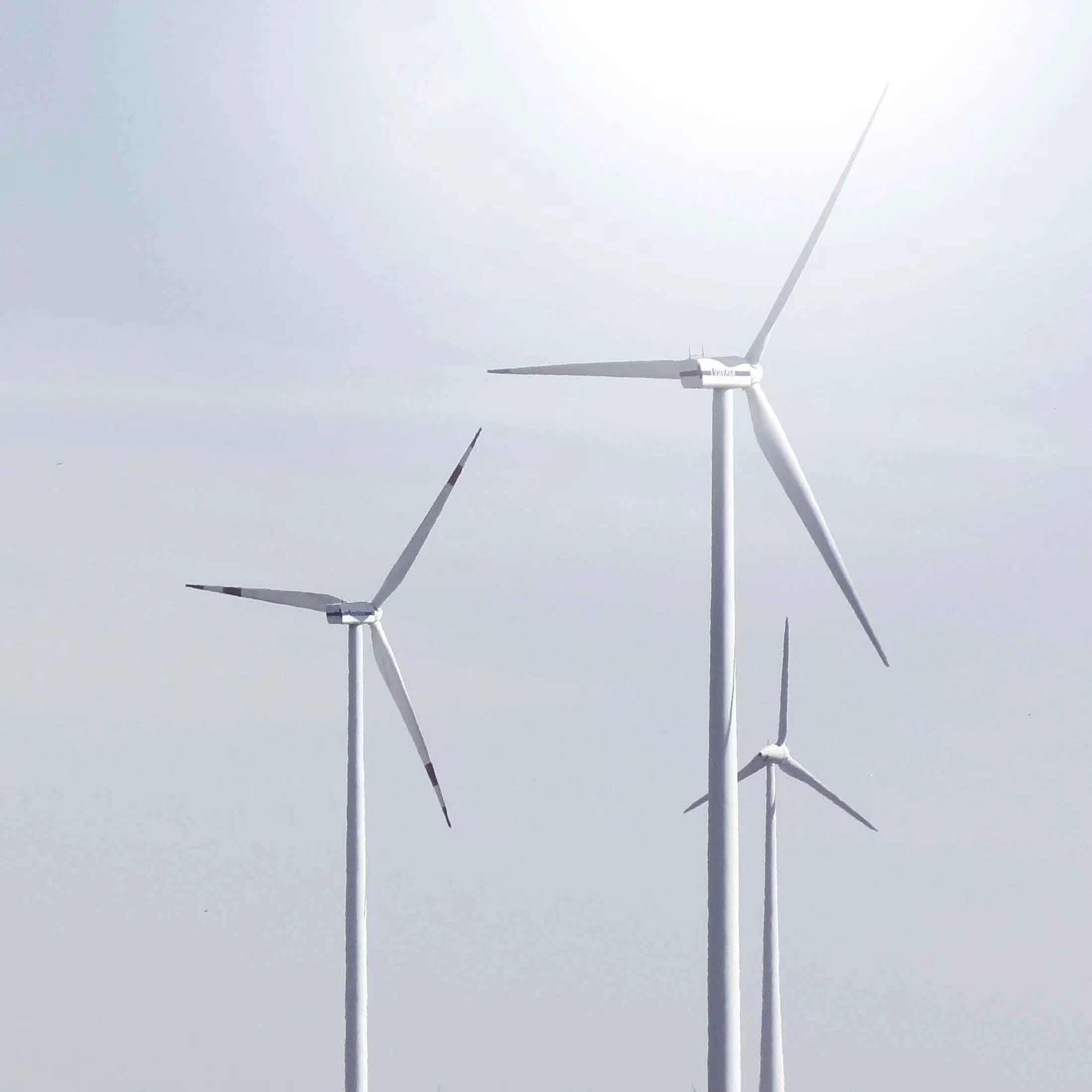 NTC Temperature Sensor