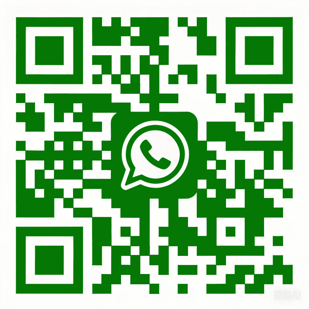 Welcome to our WhatsAPP