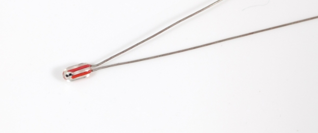 NTC temperature sensor