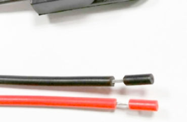 What are the application scenarios of NTC temperature sensor