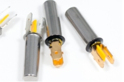 The Working Principle and Characteristics of NTC Thermistor