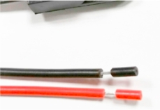 Introduction to MF5A-4 Series NTC Thermistor
