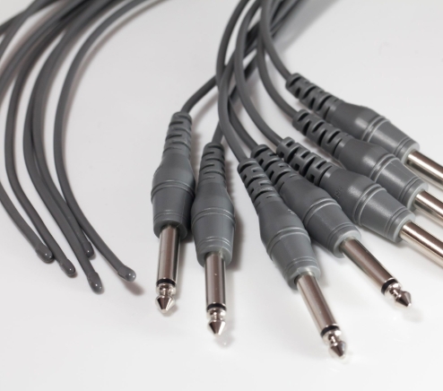 What types of NTC Temperature Sensor for the human body are there