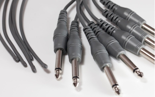 NTC temperature sensor 