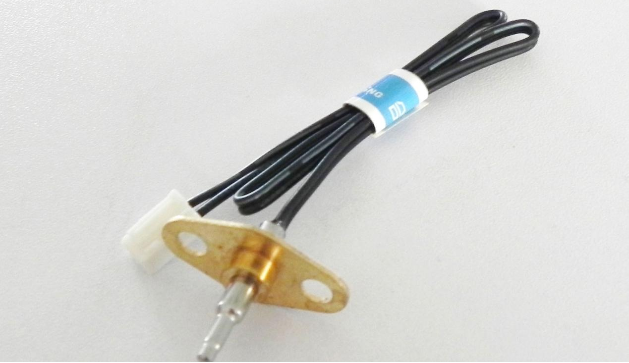 A Comprehensive Analysis of the Application Fields of Flange-Type NTC Temperature Sensor