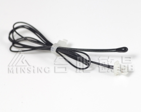 Introduction to Custom Parameterized Waterproof NTC Temperature Sensor