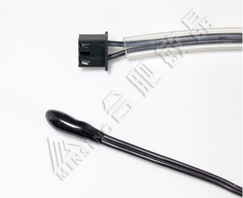 Customized parameter waterproof NTC temperature sensor features and performance advantages