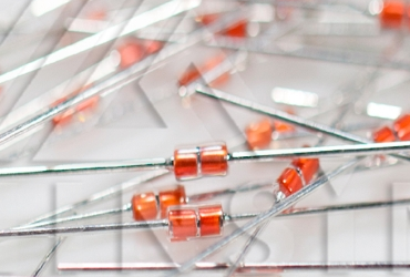 Going deep behind the NTC thermistor chip: how a small chip achieves precise temperature control