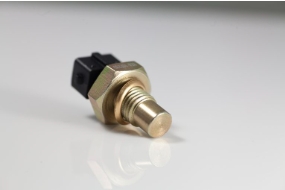 Miniature glass-encapsulated NTC thermistors: High-precision temperature control solutions for high-density applications