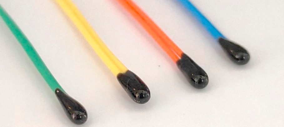 NTC Temperature Sensor