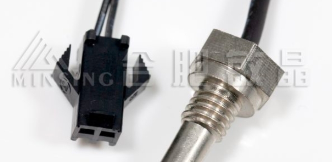 Electronic Component NTC Thermistor