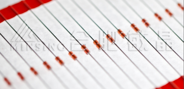 NTC Temperature Sensors 